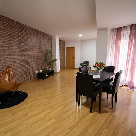 San Cayetano Homestay szállás *