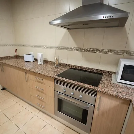 San Cayetano Homestay szállás *