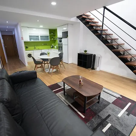 San Cayetano Homestay szállás *