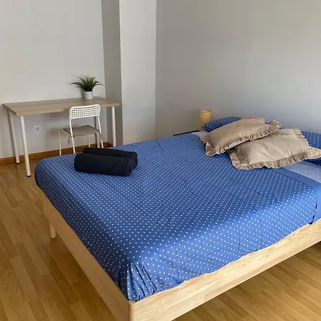 Homestay szállás San Cayetano *