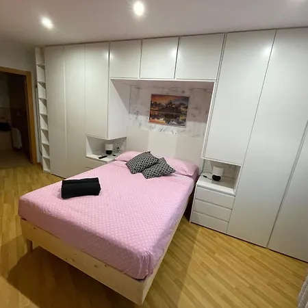 San Cayetano Homestay szállás Torrent