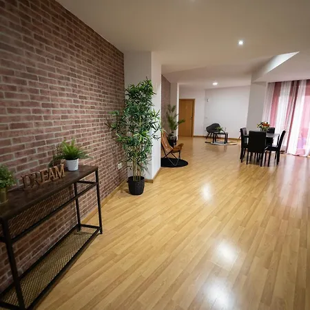 San Cayetano Homestay