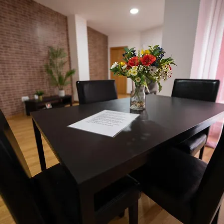 San Cayetano Quarto em Acomodações Particulares Torrent (Valencia)