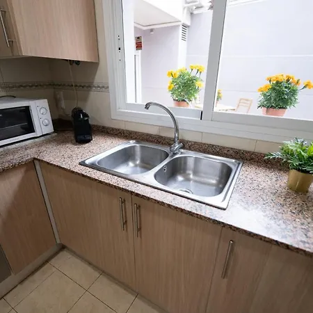 Homestay San Cayetano