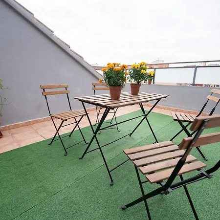 Homestay San Cayetano *