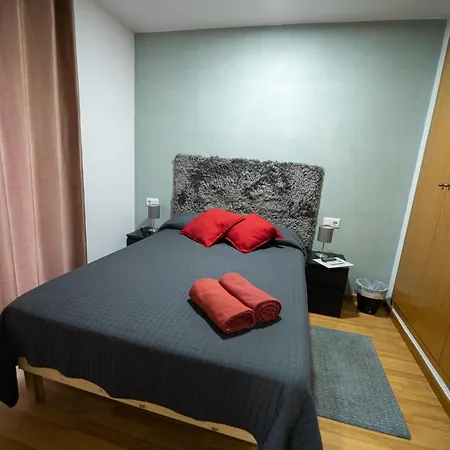 San Cayetano Homestay