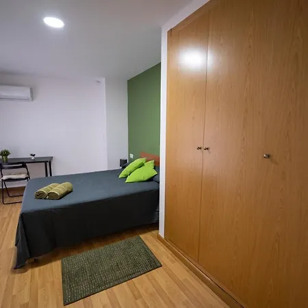 Homestay San Cayetano