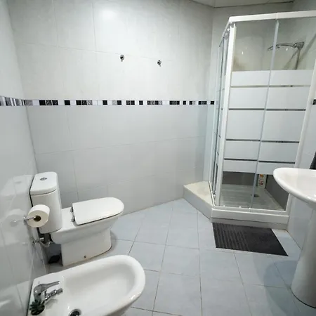 Homestay San Cayetano *