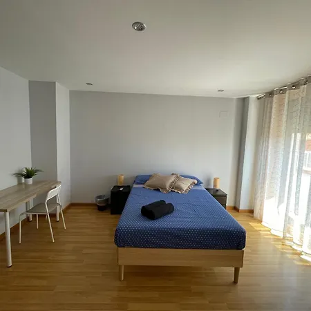 San Cayetano Ubytování v soukromí *